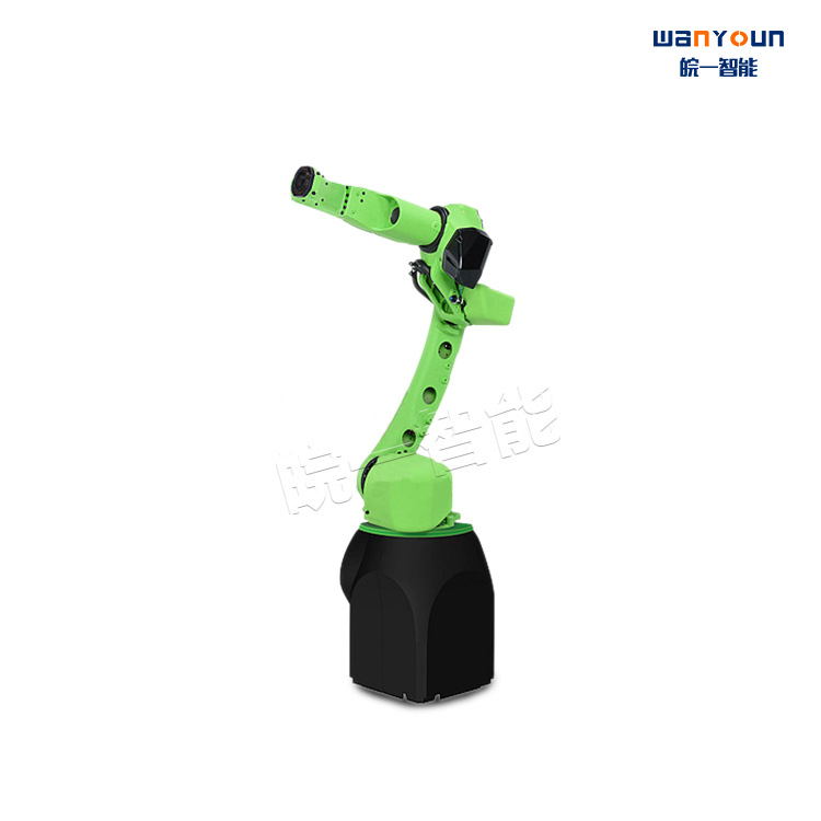 发那科6轴机器人CR-15iA装配、拾取、包装、搬运、食品