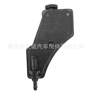 Applicable to Jeep-type 52124317AA booster pump oil pot steering booster pump oil pot factory manufacturer,