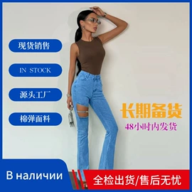 女式牛仔裤;女士短裤;女士牛仔外套