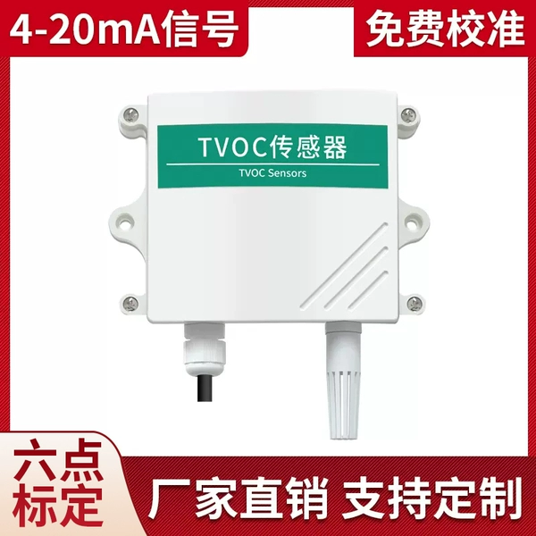 4-20mA tvoc