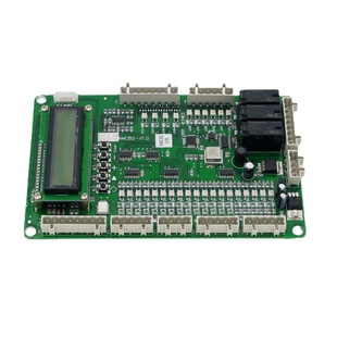 適用於西子奧的斯電梯AMCB2-V1.0/V2.0 V35運動控制板XAA610W1X20
