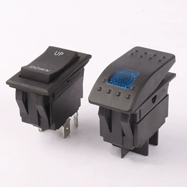 厨房电器配件;按钮开关;连接器