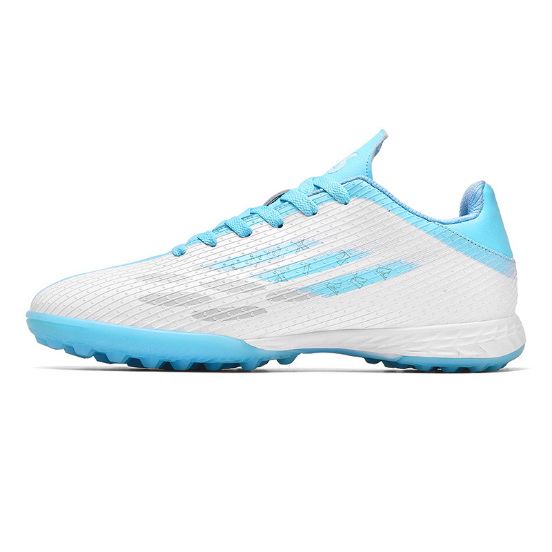 Nuevos zapatos de fútbol transfronterizos de pájaros