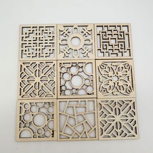 �����΂}��ľƬ �Ҿ��b�ľƬ diy�ֹ�ľƬľ�|��ˇƷ