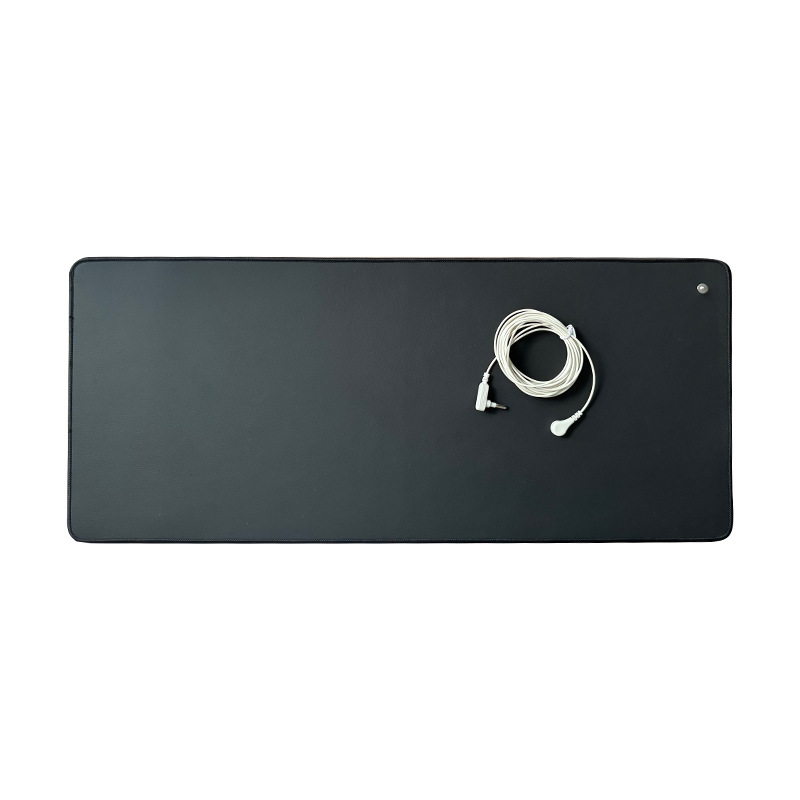 Grounding Mat防静电接地垫亚马逊导电减压助睡眠接地气鼠标桌垫