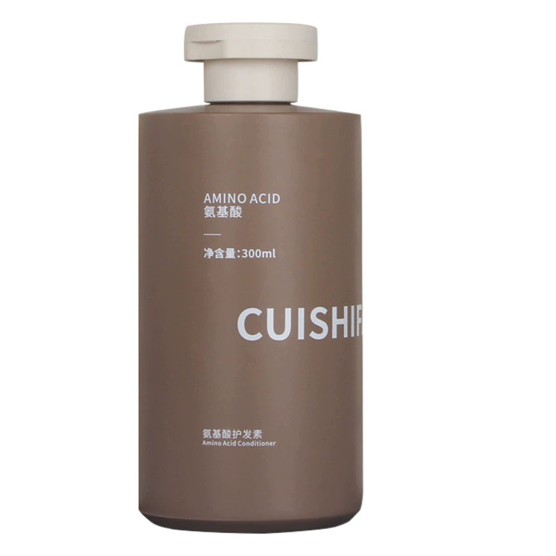 Су Шифан аминокислоты Jimmy Forest для стирки и ухода набор из трех предметов чистый пушистый аромат для мужчин и женщин нежный чистый парфюм