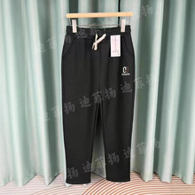 加绒亚洲棉秋冬保暖裤 跑江湖赶集摆地摊中老年九分裤