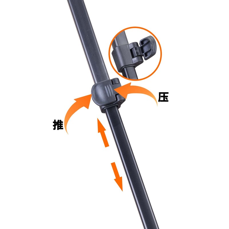 写真撮影とビデオ撮影用のアルミニウム合金三脚、携帯電話ライブブロードキャストスタンド、写真撮影用アーティファクト、取り外し可能な三脚|undefined