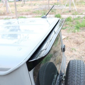 2018+ Suzuki Jimny Arxa Qapı Spoyleri Modifikasiyası