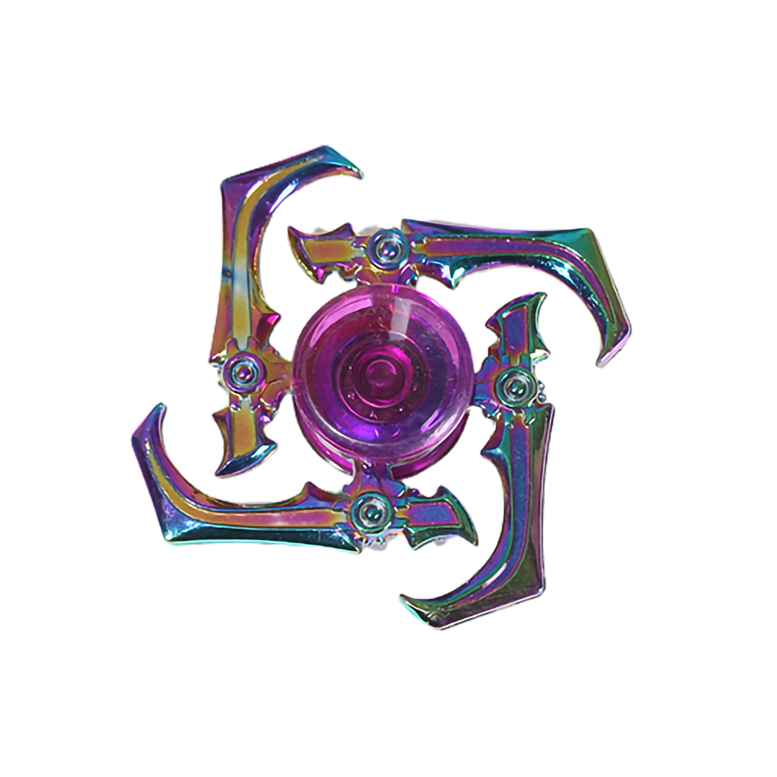 Cuatro xuance de aleación