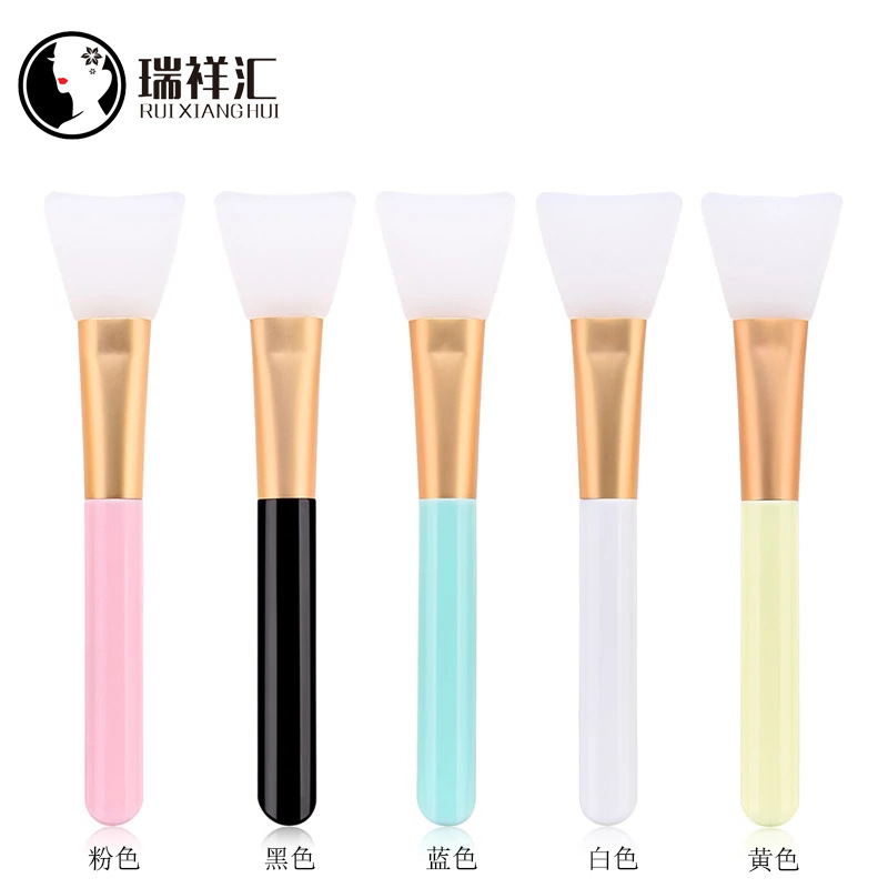 silicone face mask