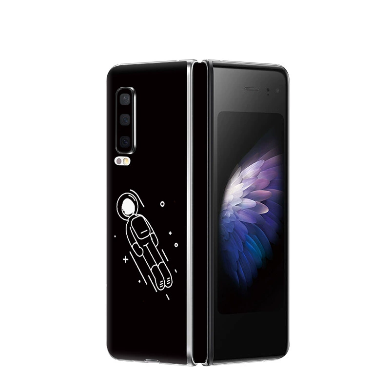Samsung совместимая мобильная телофния защитная наклейка с мультфильмом, 2020