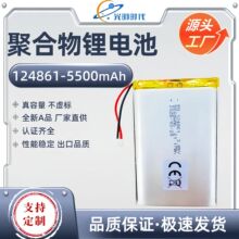 ƄԴۺ늳124861 5500mAh 3.85V{늳ؽM