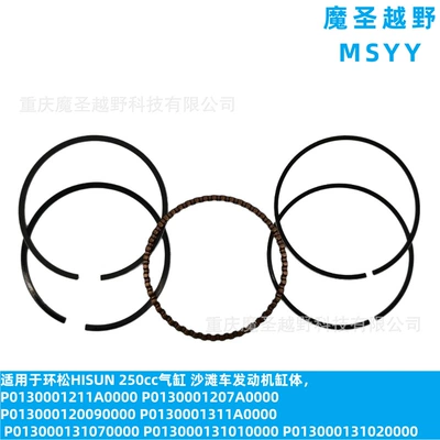 Cross-Border Applicable to Cylinder and parts