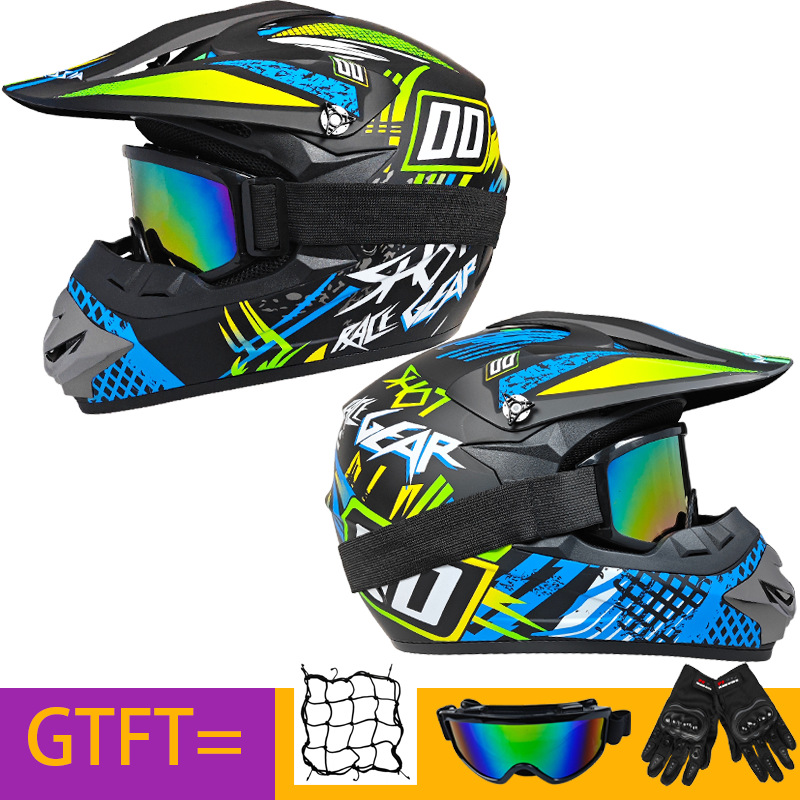 Transfronterizo exclusivo bicicletas eléctricas de montaña descenso rápido casco de bicicleta de carretera juvenil coche de playa casco completo coche eléctrico