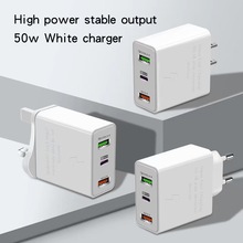 50W�pU������W��Ӣ����m�����m�������A���O������^2USB+Typec