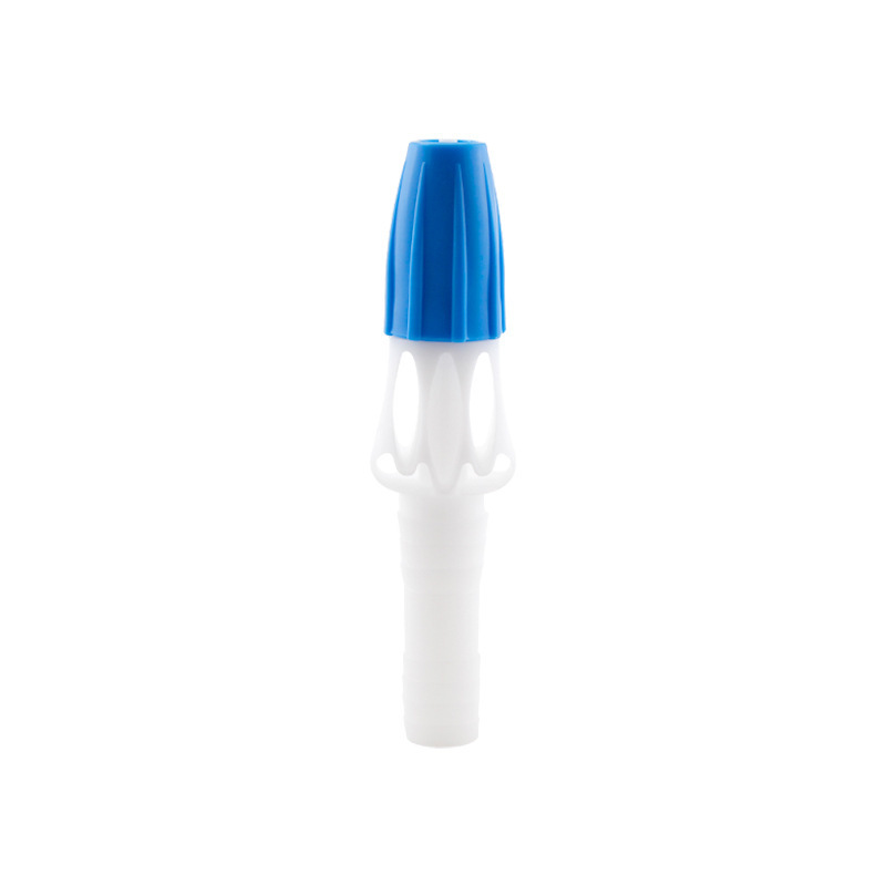 調整可能な噴霧ノズル 4 点 6 点 1.0inch 1.2inch ガーデニング緑化花と野菜の水やり DC 家庭用洗車スプレーガン|undefined
