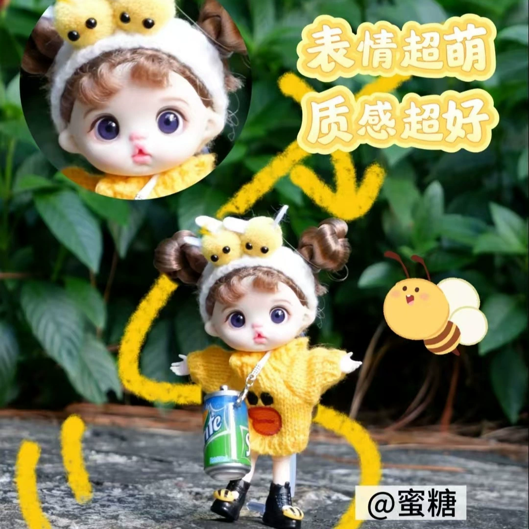 Lolifen, подлинная подвеска в форме сердца Dreamweaver, подвесная кукла для мобильного телефона, модная подвеска для игрушек, милые аксессуары для сумки