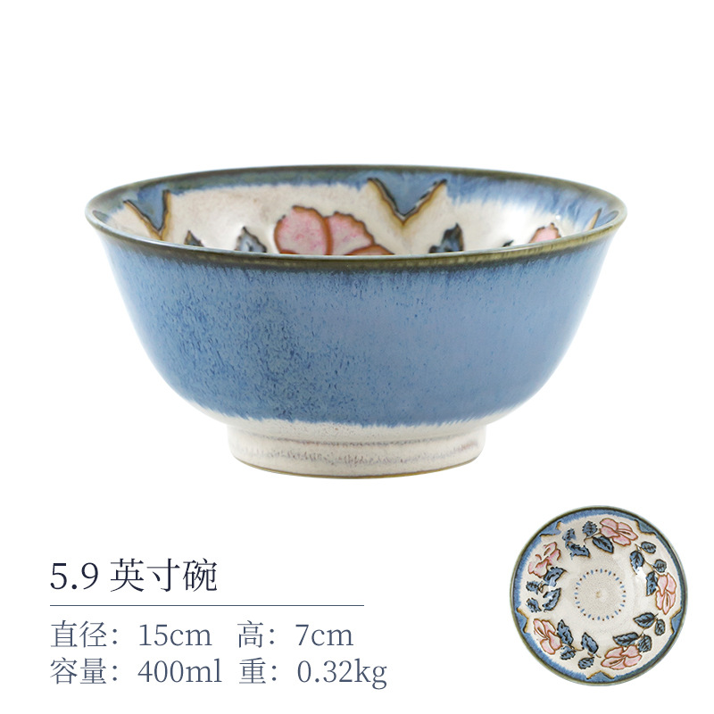 5,9 дюйма чаши (с осторожностью стреляйте)