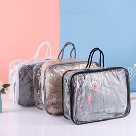 收纳袋收纳包;家纺家饰包装;其他礼品包装