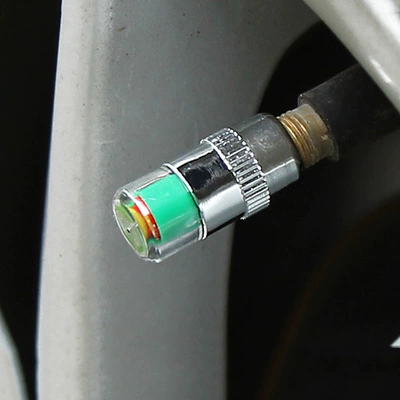 and Dust-Proof Valve Cap, Other Automotive Exterior Supplies