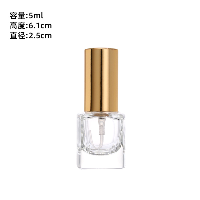Estilo 5ml11; -; Vidrio