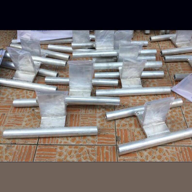 TYS双导线T线夹TYS-240/200 TYS-300/200 TYS-400/200金具