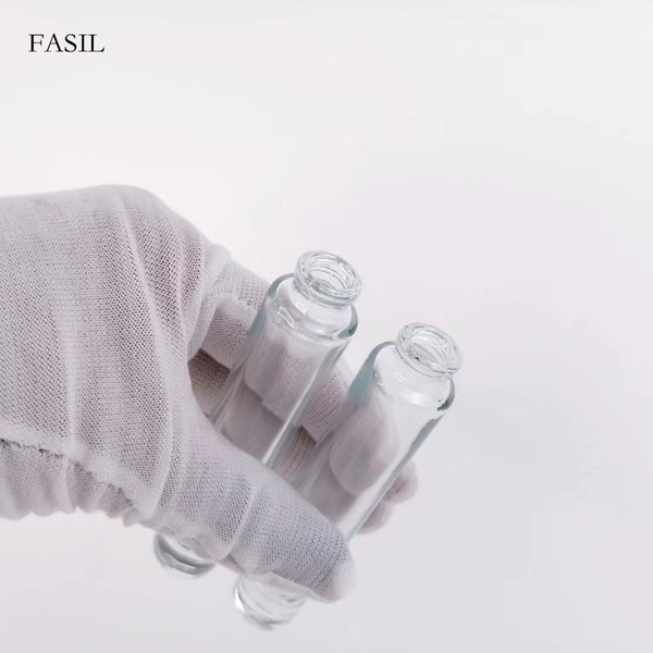 small fashionable perfume