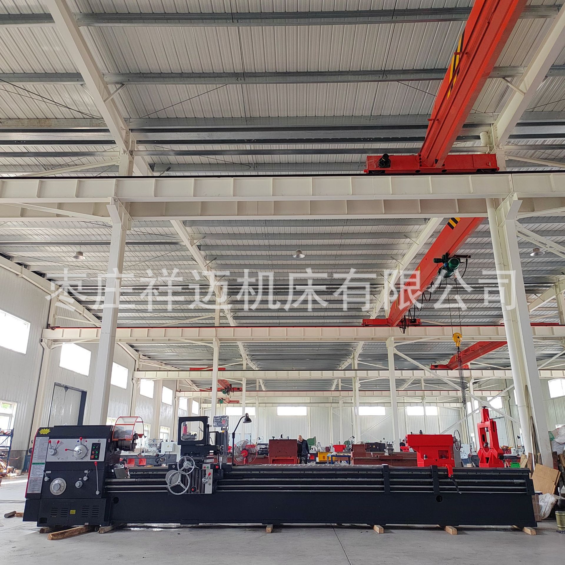 4000 600导轨 加数显