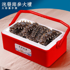 外賣保冷箱大小號保鮮箱便攜式車載戶外冷藏箱海參鮮蟲草保溫箱