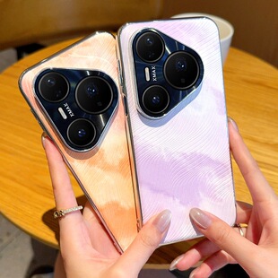 �m���A��Pura80Pro�֙C��Nova14ˮ���pɫƤ�yȫ��Mate70���o��