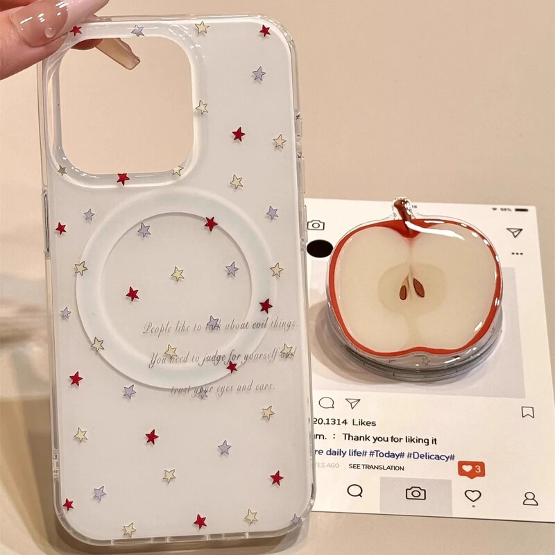 Puppy-Themed Samsung S23 Fe Phone Case, S25 Ultra/S24 Plus Dual-Layer Magnetic Case, Compatible with Apple 17 Pro Max