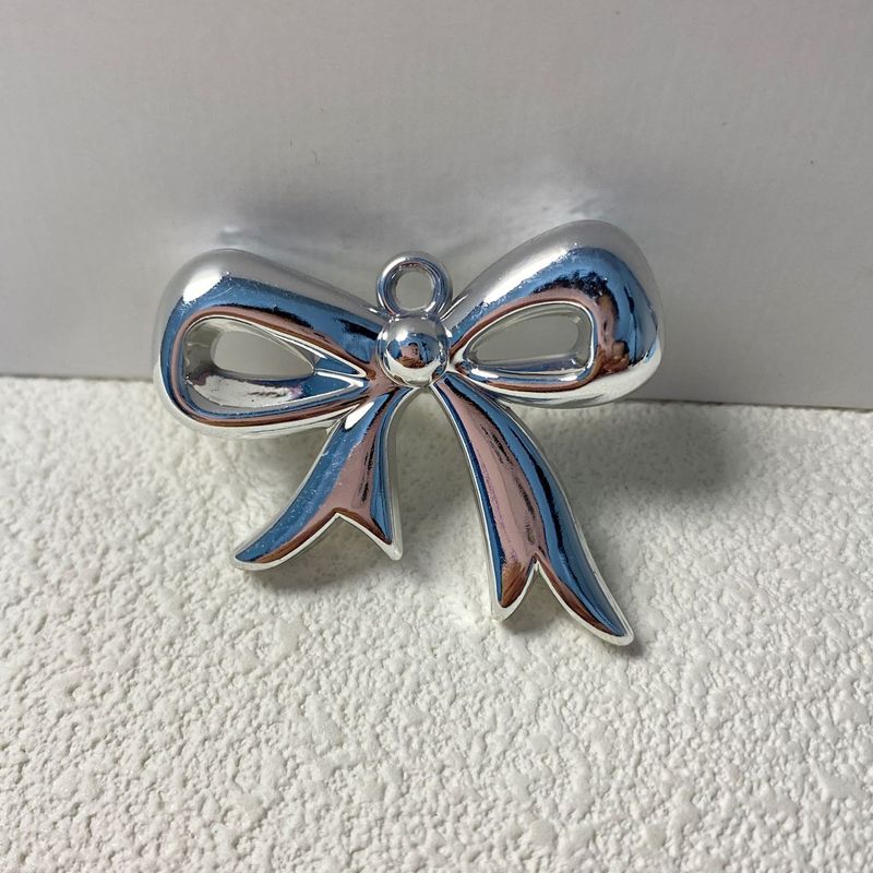 アクリル弓ペイントペンダントペンダント DIY 携帯電話チェーンキーホルダー三次元装飾材料ジュエリーアクセサリー|undefined