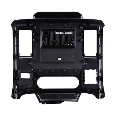 DVD Navigation, Suitable for 09-12 Dodge