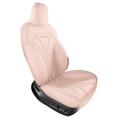 Modelə uyğun (Original) oturacaq örtükləri – Saddle Cushion Full-Cover Breathable Car