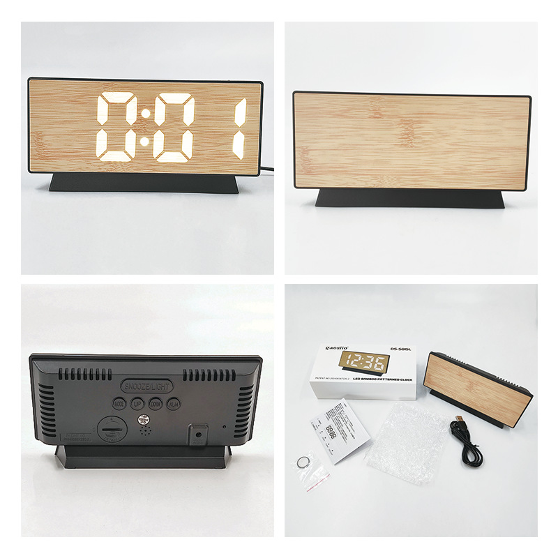 ����ֱ���羳��ƷLED��������������ʾ�๦�ܶ�ʱ̰˯����������