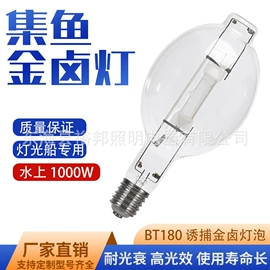 LED集鱼灯;金卤灯;镇流器