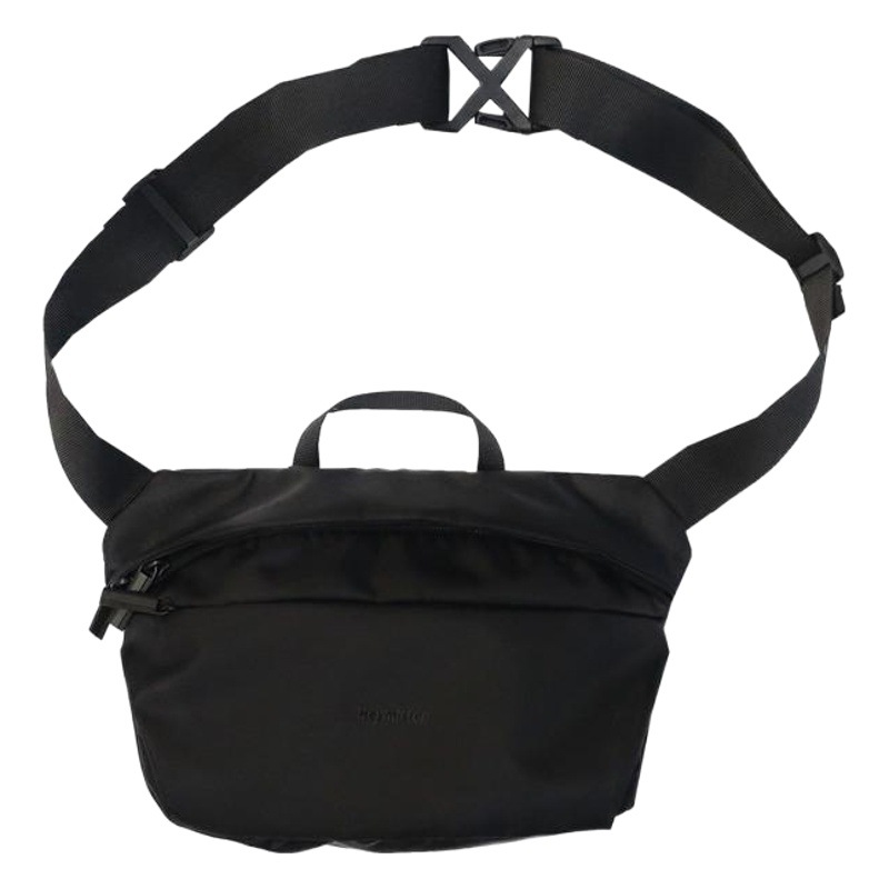 Bolsa de mensajero marca de moda para hombres ins bolsa de pecho de celebridades de Internet moda de la calle de las mujeres bolsa de hombro del todo fósforo bolsa pequeña casual japonesa