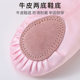 Children's soft bottom Crown dance shoes practice Chinese dance body cat claw Baby dancing girl toddler Ballet