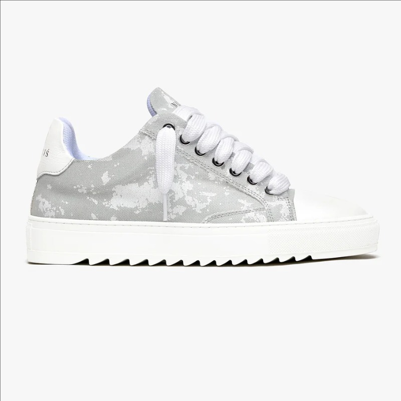 Canvas Skaterschuhe Für Damen Und Herren Modische Wanderschuhe_voghion.com