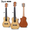 Guitar, nylon practice, wholesale, new collection, 30inch