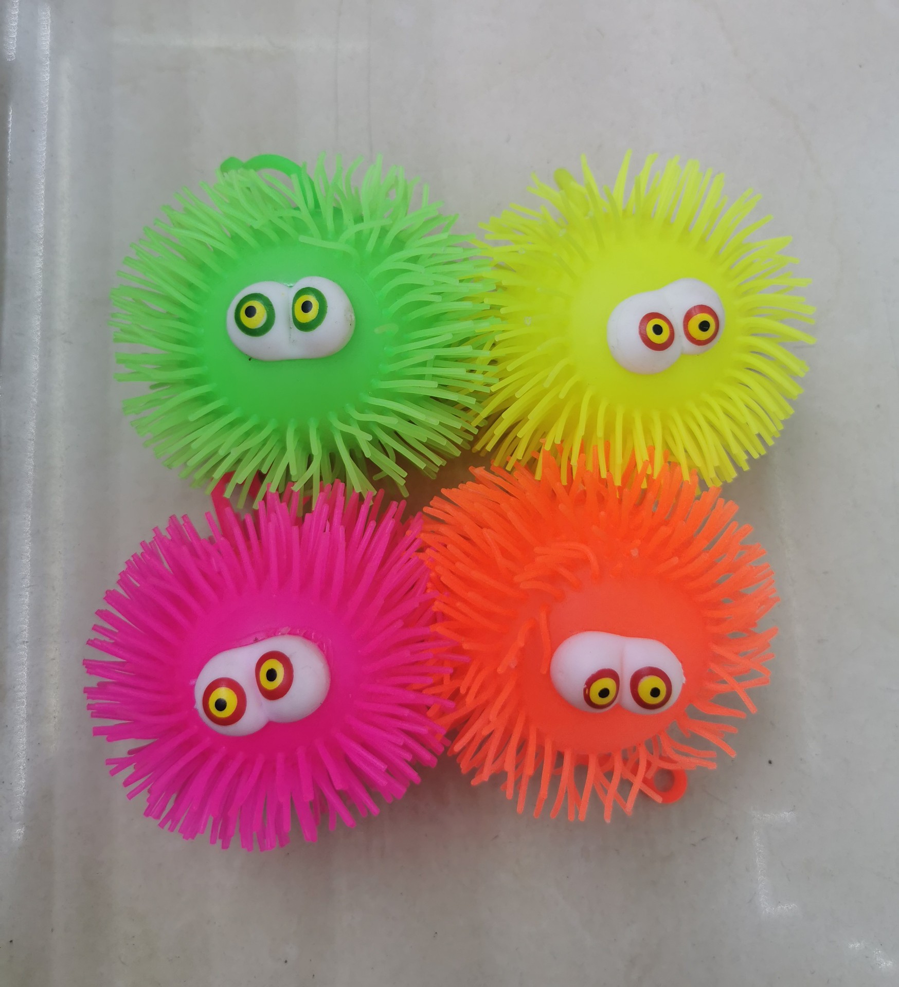 Toy