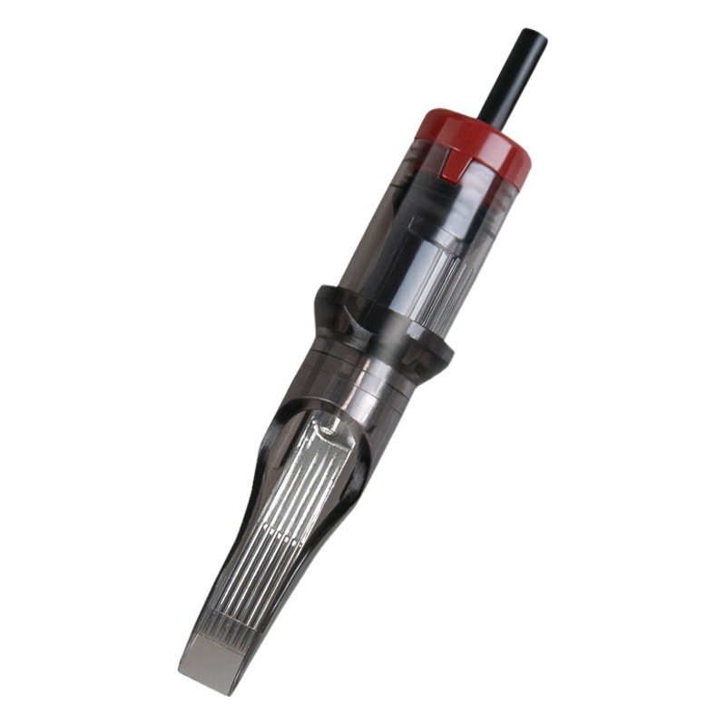 Dragón águila tatuaje aguja integrada Xia 'an aguja corta tatuaje aguja niebla línea de corte tenedor fila aguja redonda arco fila aguja 10 piezas