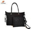 Beach capacious one-shoulder bag for leisure