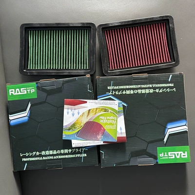 Air conditioning filter filter 33-5145 high-flow air