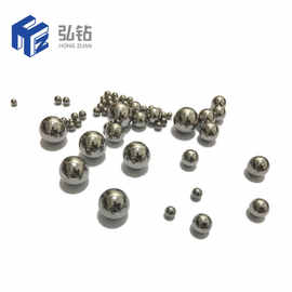 钨钢厂家  生产销售合金球 YG6硬质合金钨钢球 5mm精磨球