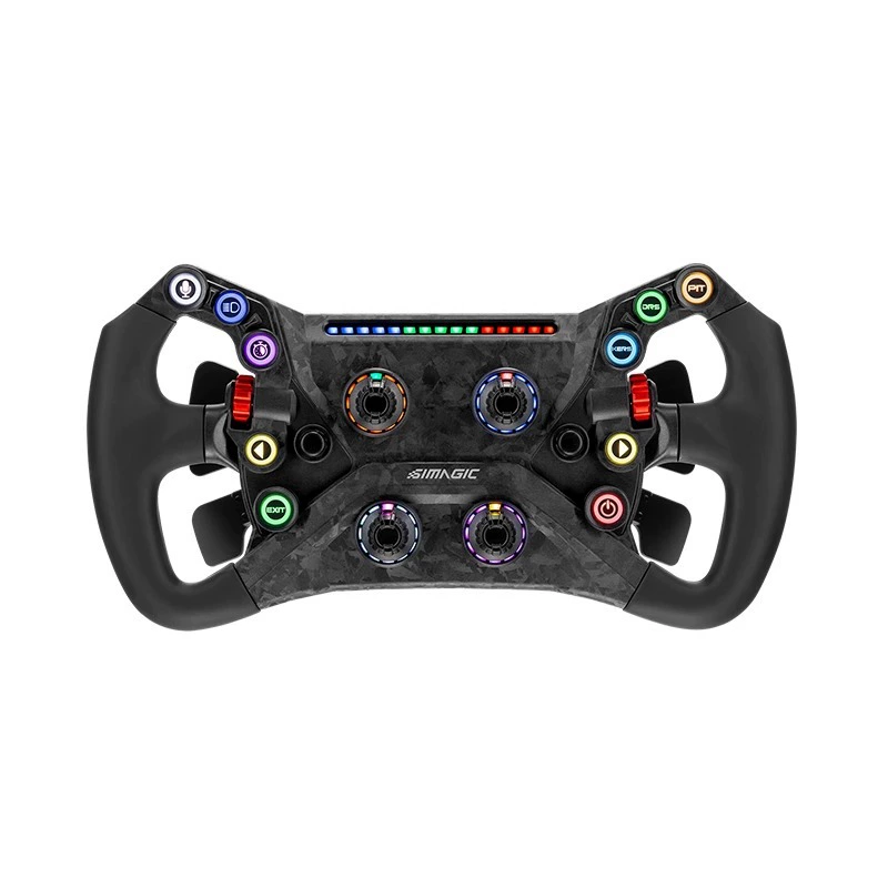 SIMAGIC Speed Magic Симулятор Шаг Дордле Дордиле Дородед Emark Игровой симулятор Fanatec