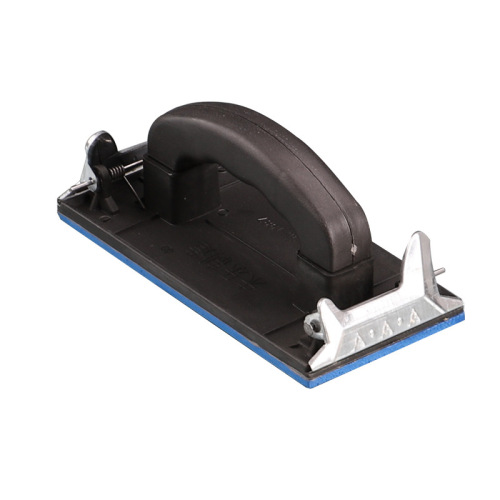 Wholesale sandpaper rack, sandcloth rack, sandpaper grinder, woodworking sandpaper clip, sandpaper rack, wall polishing sandpaper