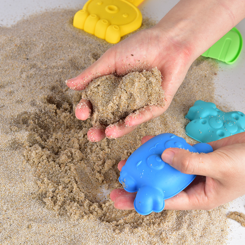 Arena infantil playa de arena natural para niños jardín de infantes con arena decorativa Factory Free Shipping Direct