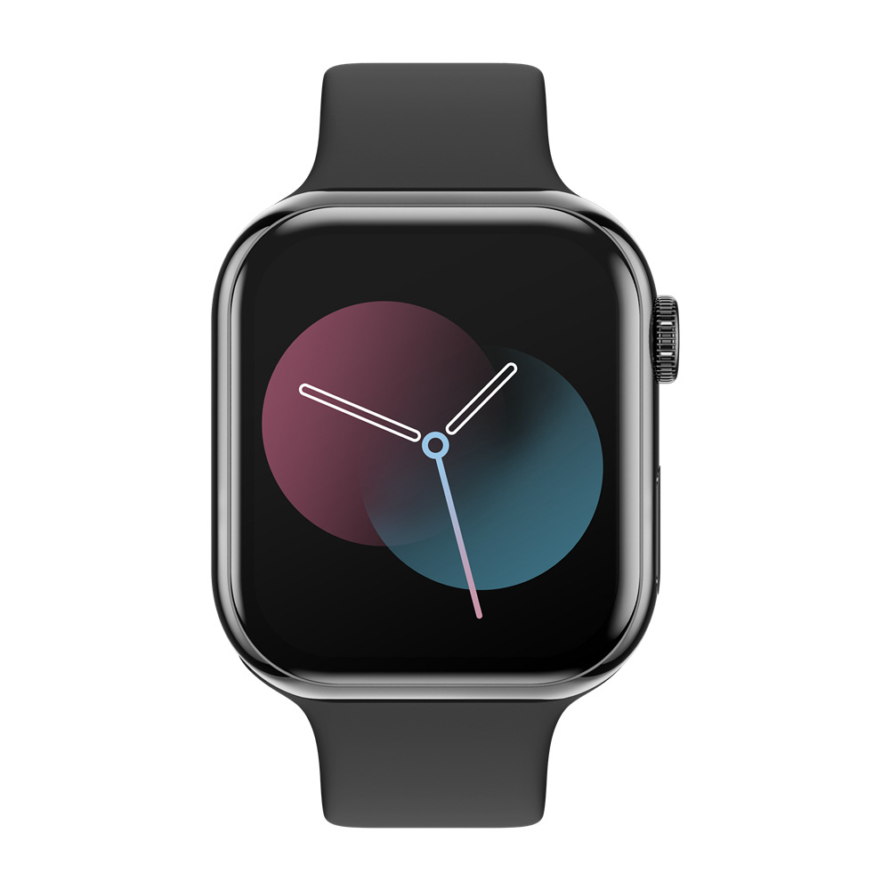 Iwo Iw10 Smart Watch Bluetooth Call 2.0inch Payment Nfc Access Control Gps Movement Track S10 Iw